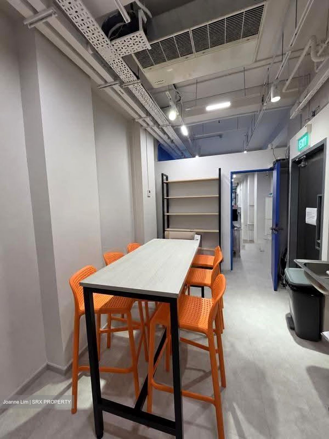 Holy Building (D1), Office #623527491